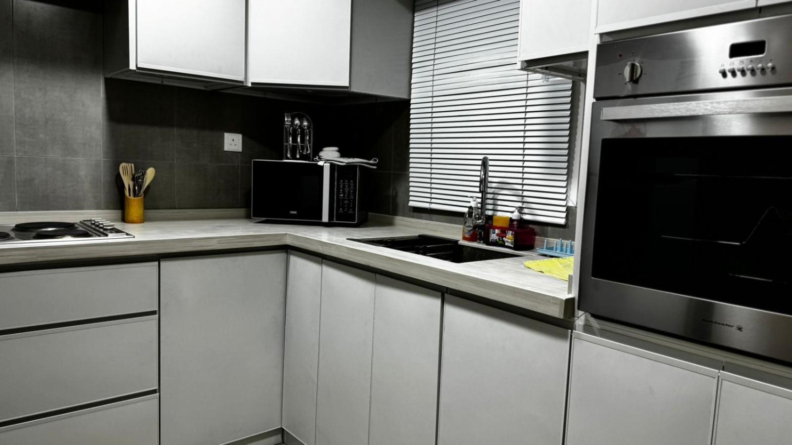 أبراج دار المشاعر Apartment *