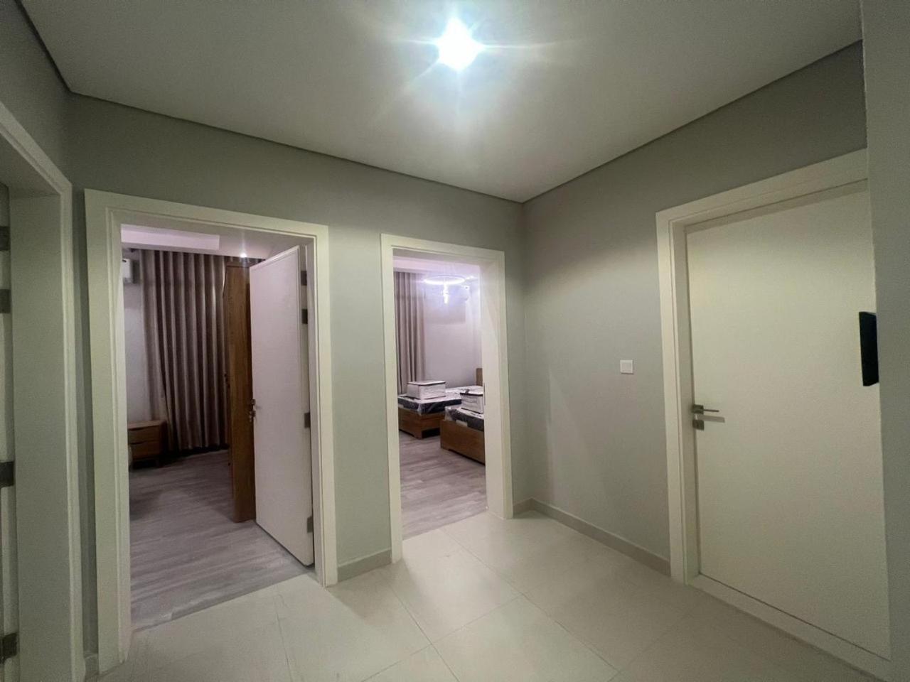 Apartment أبراج دار المشاعر