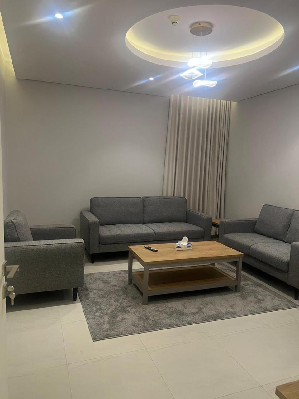 أبراج دار المشاعر Apartment
