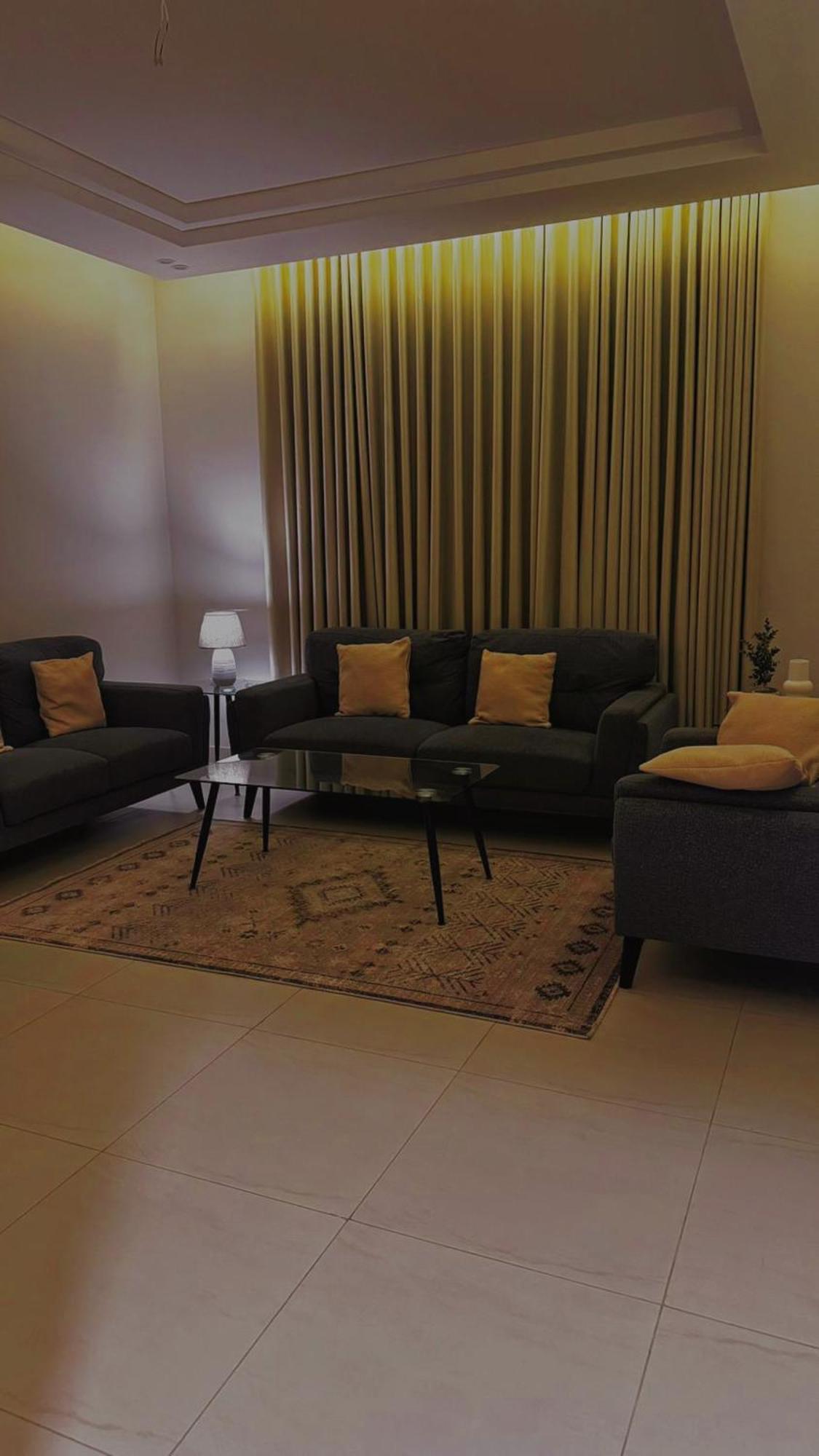 Apartment أبراج دار المشاعر Mecca