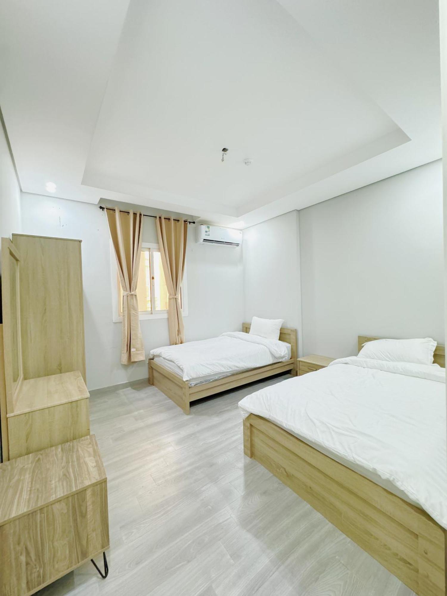 Apartment أبراج دار المشاعر