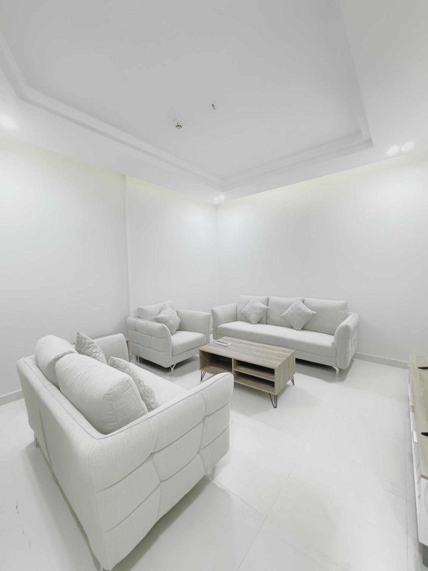 Apartment أبراج دار المشاعر Mecca
