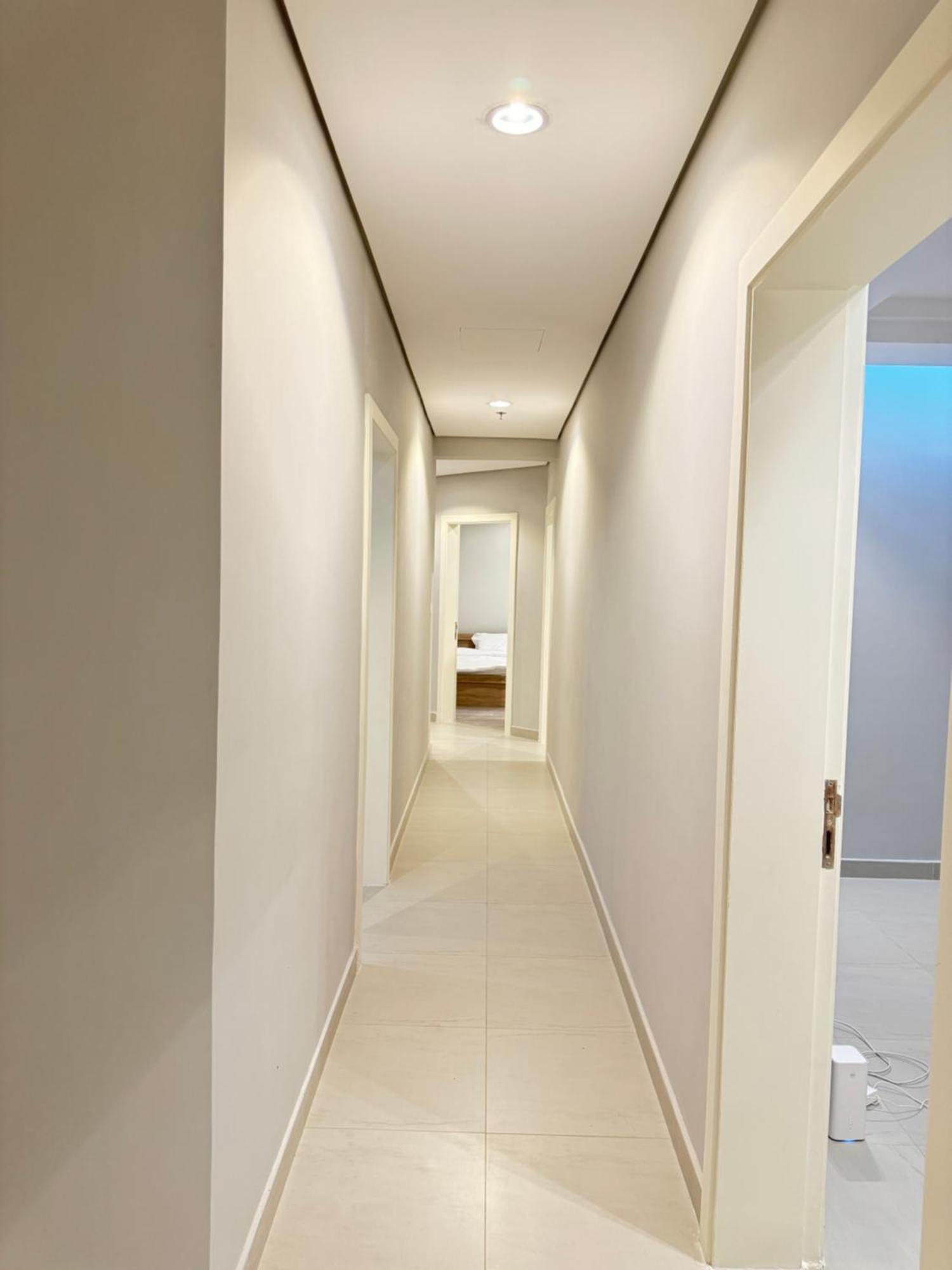 Apartment أبراج دار المشاعر *