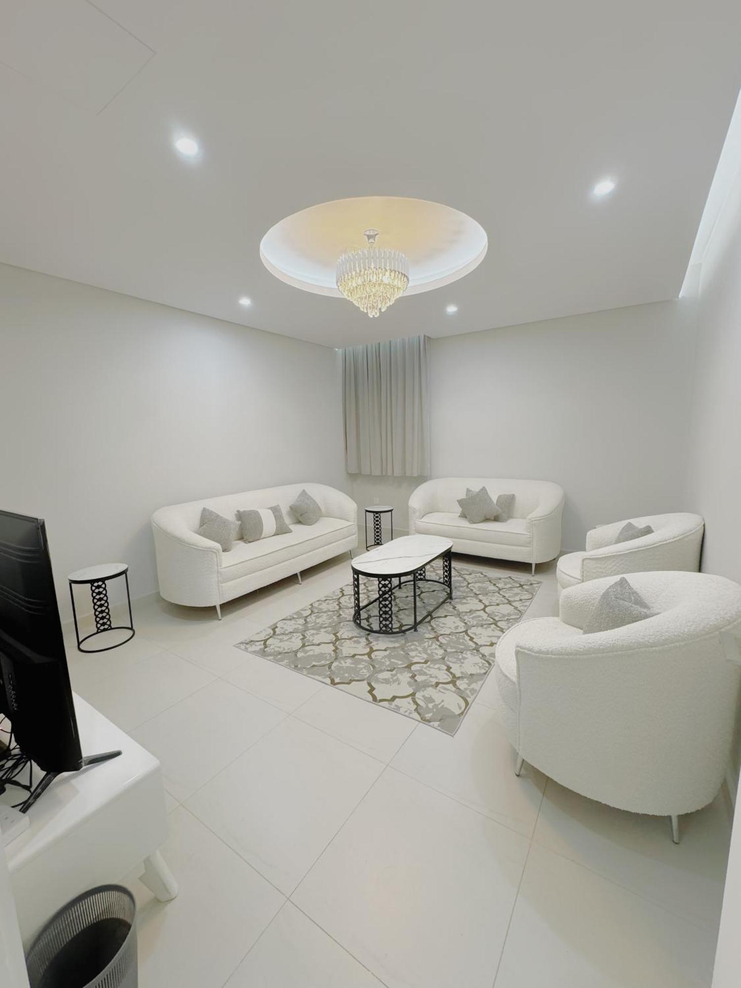 أبراج دار المشاعر Apartment