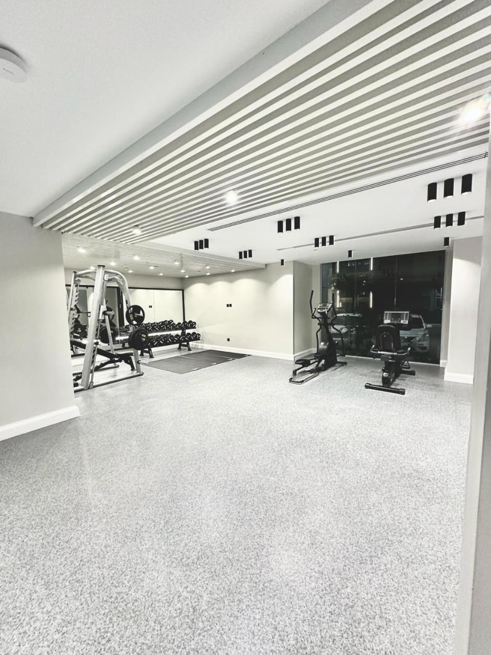 أبراج دار المشاعر Apartment *