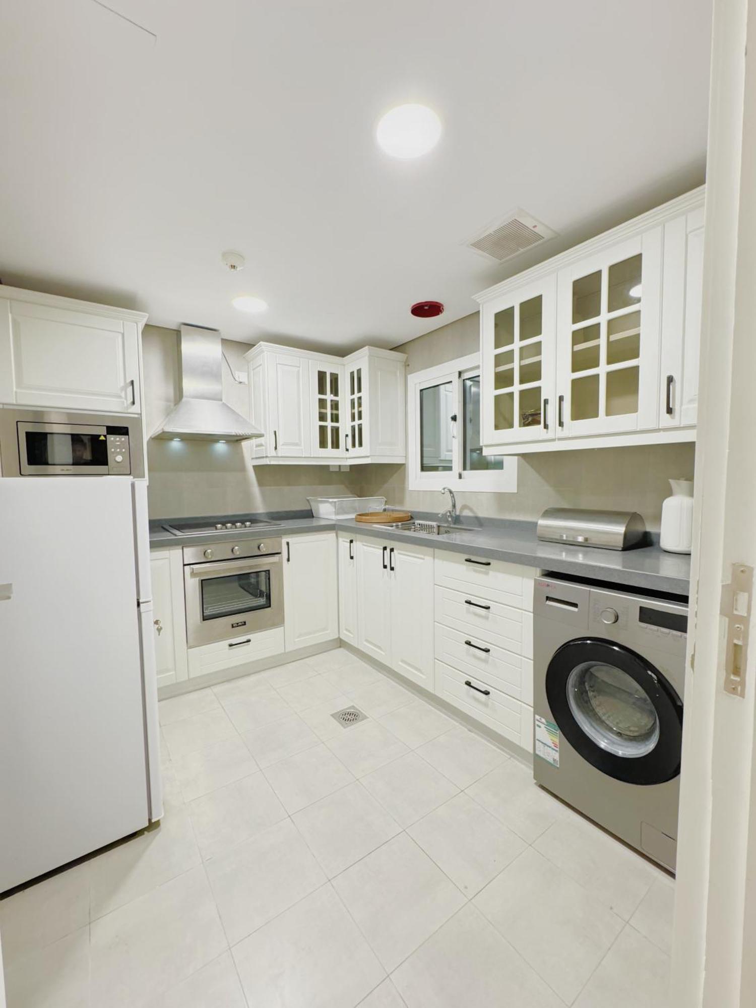 Apartment أبراج دار المشاعر *