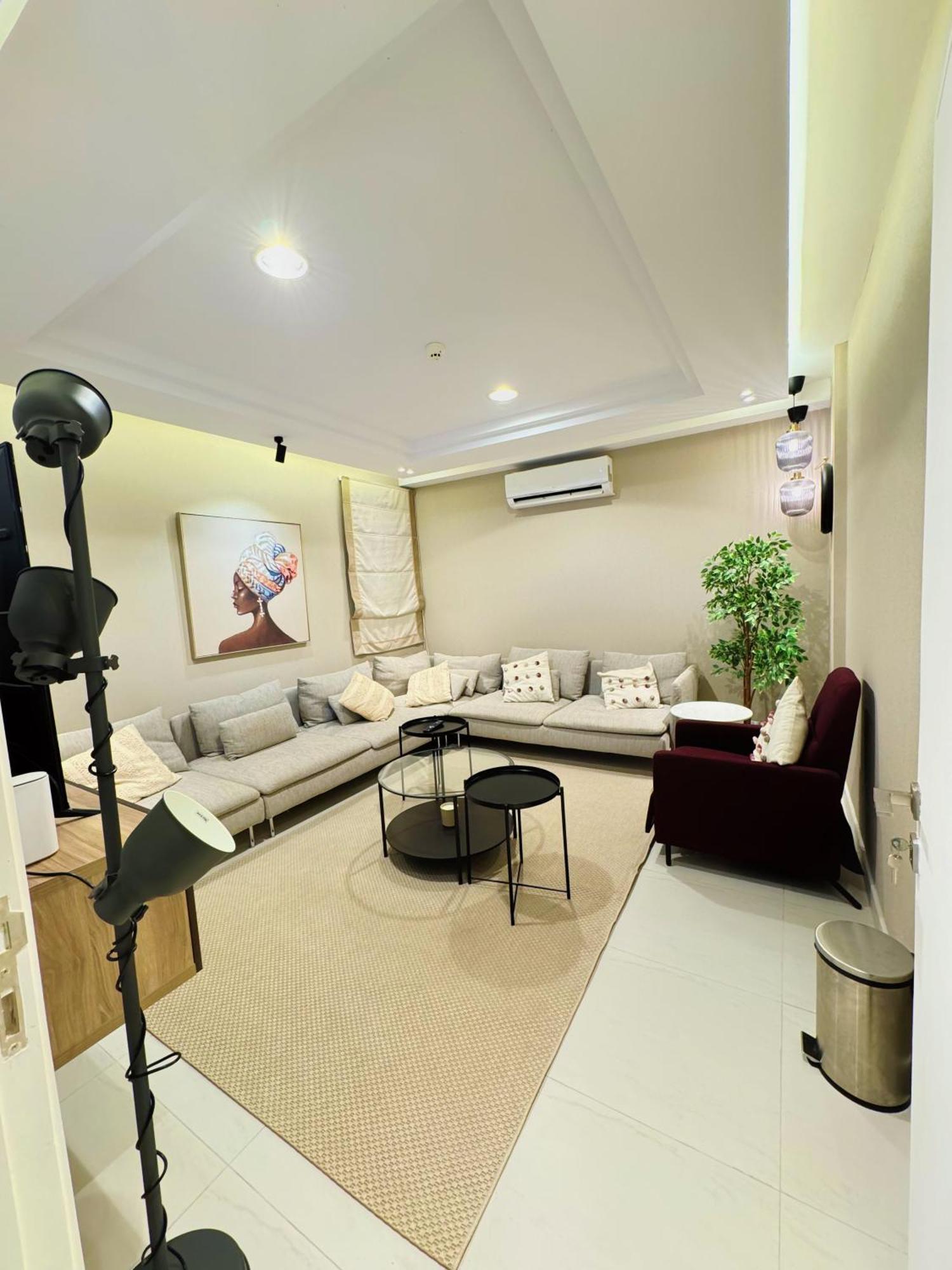 Apartment أبراج دار المشاعر