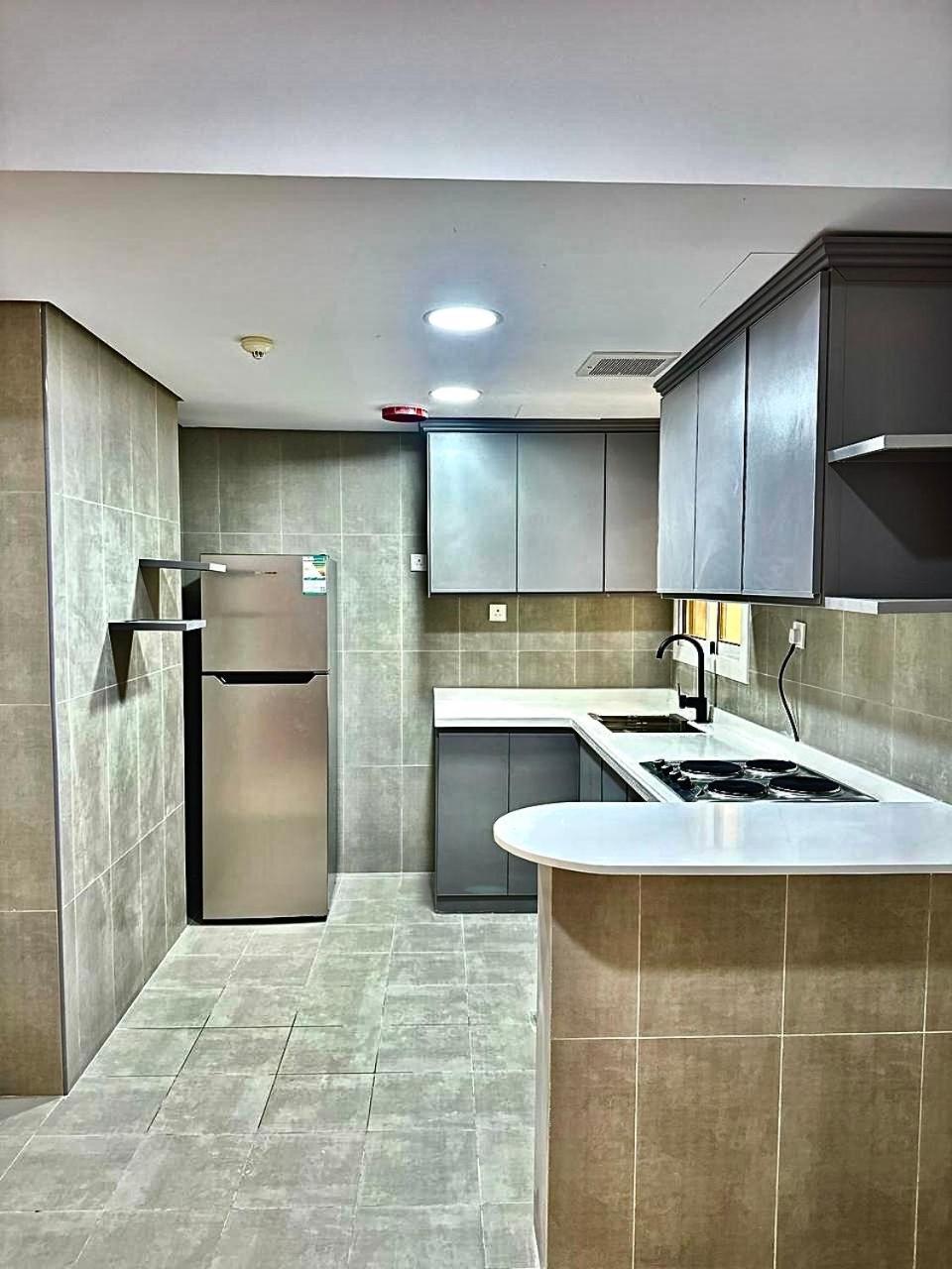 Apartment أبراج دار المشاعر Mecca