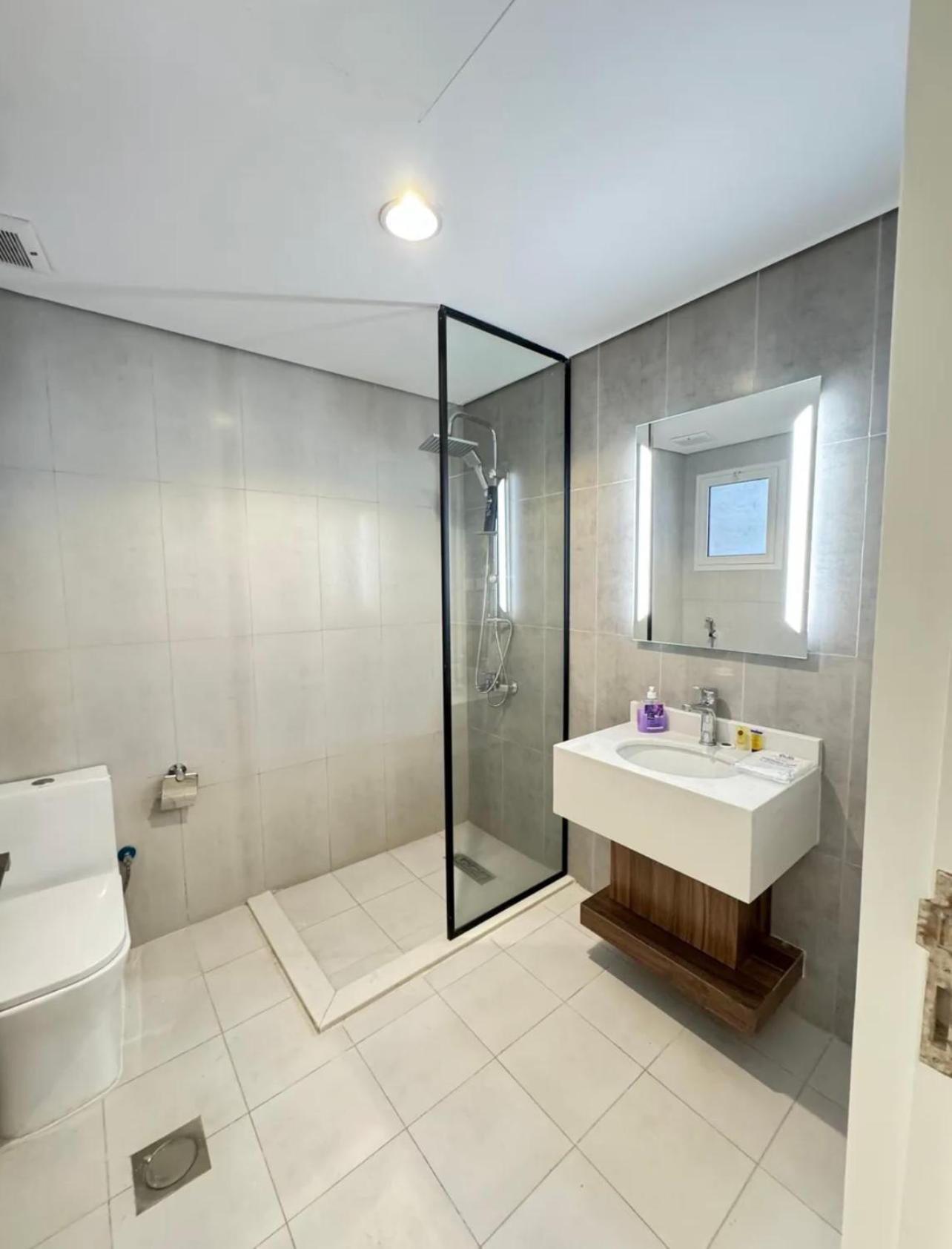 Apartment أبراج دار المشاعر