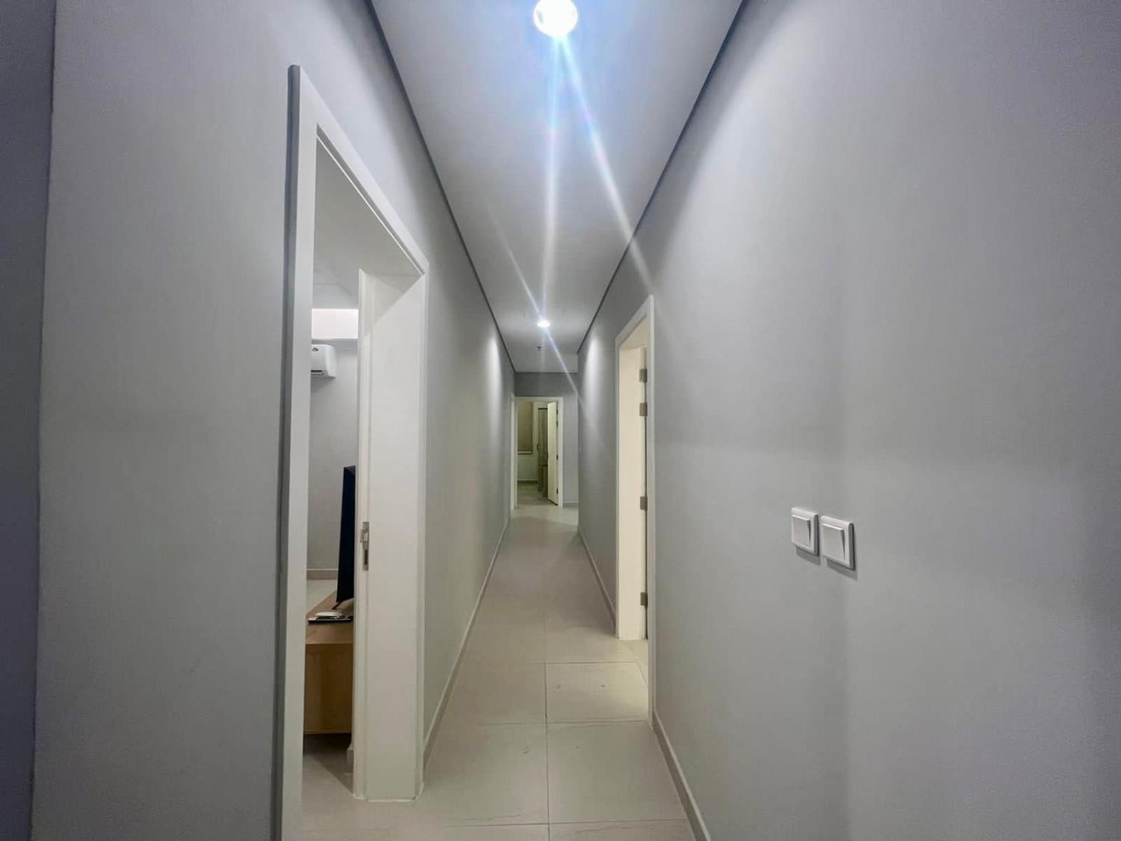Apartment أبراج دار المشاعر *