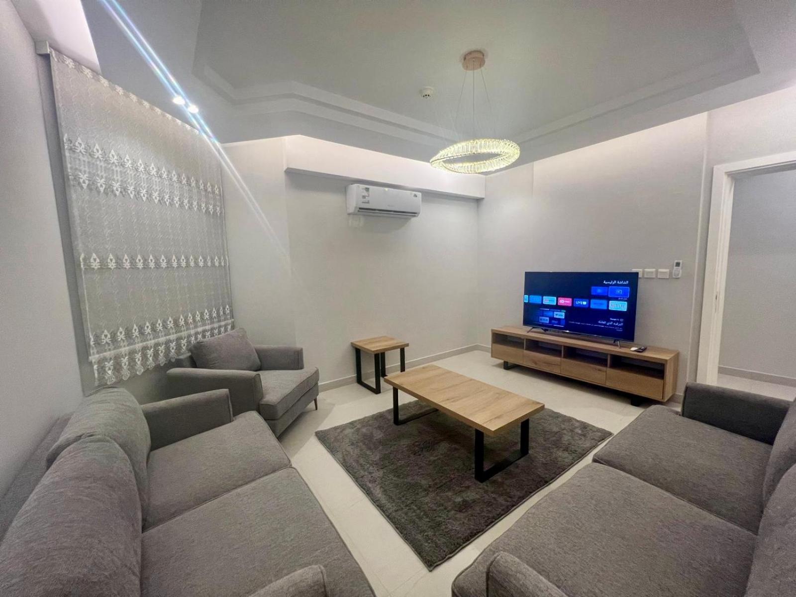 أبراج دار المشاعر Apartment