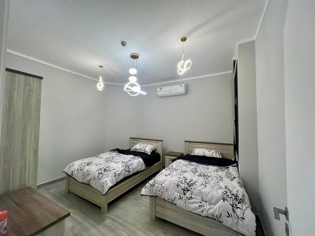 Apartment أبراج دار المشاعر *