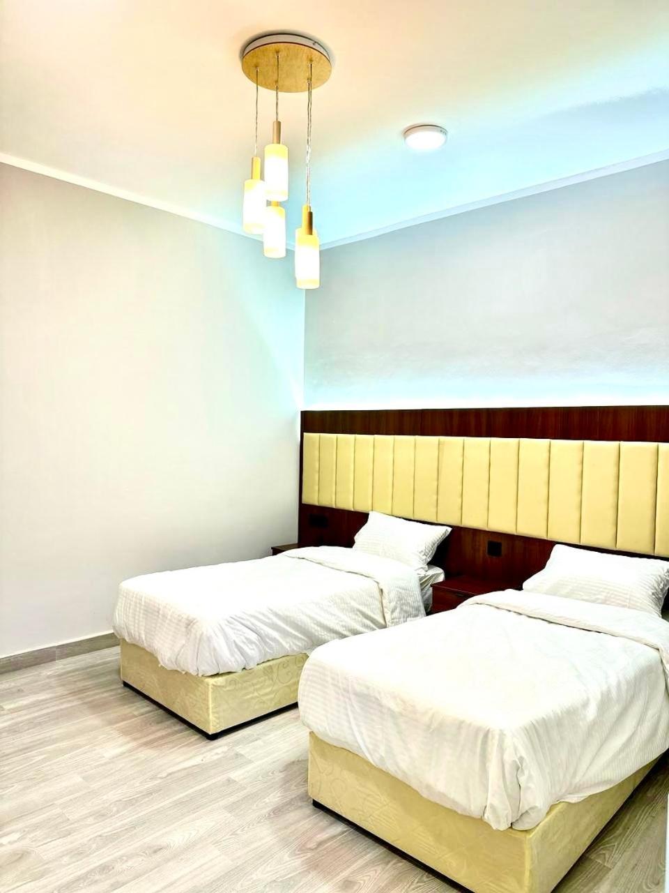 أبراج دار المشاعر Apartment