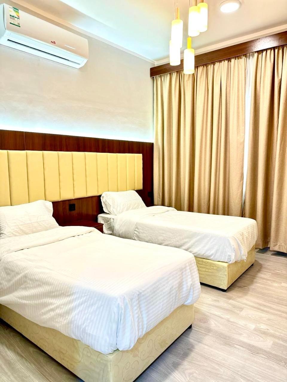 Apartment أبراج دار المشاعر